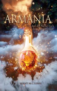 armanaia ebook cover